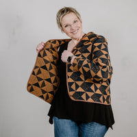 Quiltjacke TRINA