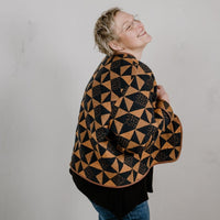 Quiltjacke TRINA
