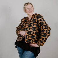 Quiltjacke TRINA