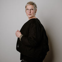 Quiltjacke TRINA