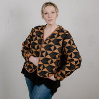 Quiltjacke TRINA