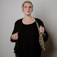 Quiltjacke TRINA