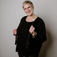 Quiltjacke TRINA