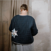 Quiltjacke TRINA