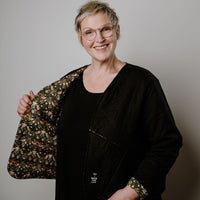 Quiltjacke TRINA