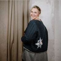 Quiltjacke TRINA