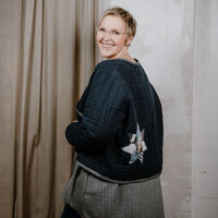 Quiltjacke TRINA