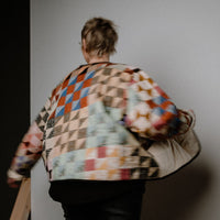 Quiltjacke TRINA