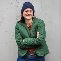 Quiltjacke TRINA