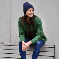 Quiltjacke TRINA