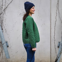 Quiltjacke TRINA