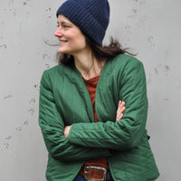 Quiltjacke TRINA