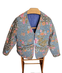 Quiltjacke TRINA