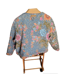 Quiltjacke TRINA