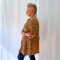 Raglan-Bluse/-Kleid INGWA
