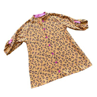 Raglan-Bluse/-Kleid INGWA