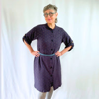 Raglan-Bluse/-Kleid INGWA