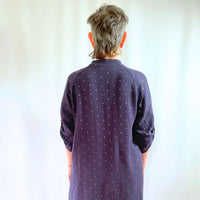 Raglan-Bluse/-Kleid INGWA