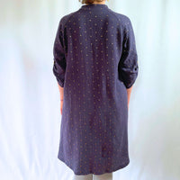 Raglan-Bluse/-Kleid INGWA