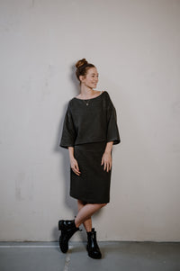 Damen-Rock LIVIA