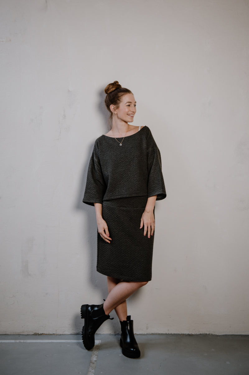 Damen-Rock LIVIA