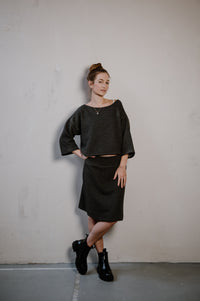 Damen-Rock LIVIA