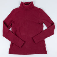 Rollkragenshirt "SATO"