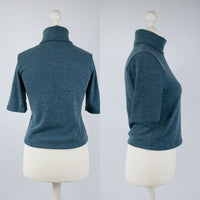 Rollkragenshirt "SATO"