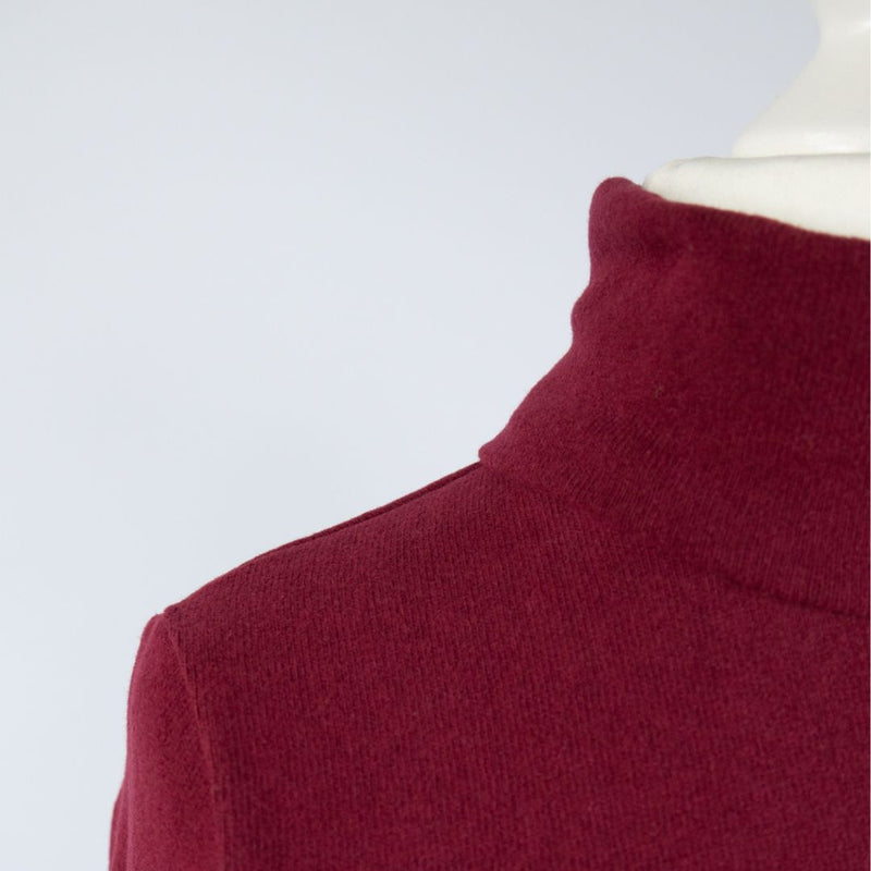 Rollkragenshirt "SATO"