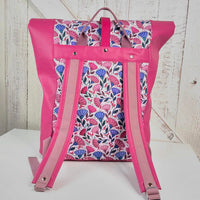 Rolltop-Rucksack "ROLD"