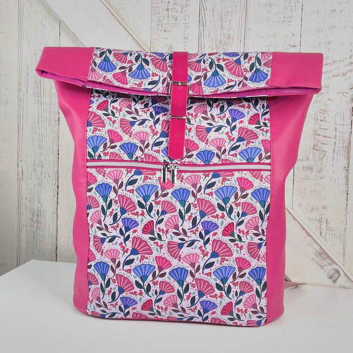 Rolltop-Rucksack "ROLD"