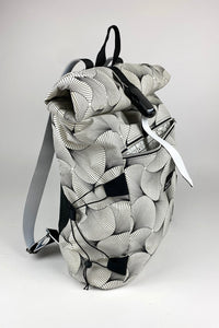 Rolltop-Rucksack "ROLD"
