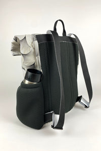 Rolltop-Rucksack "ROLD"