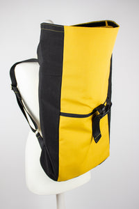 Rolltop-Rucksack "ROLD"