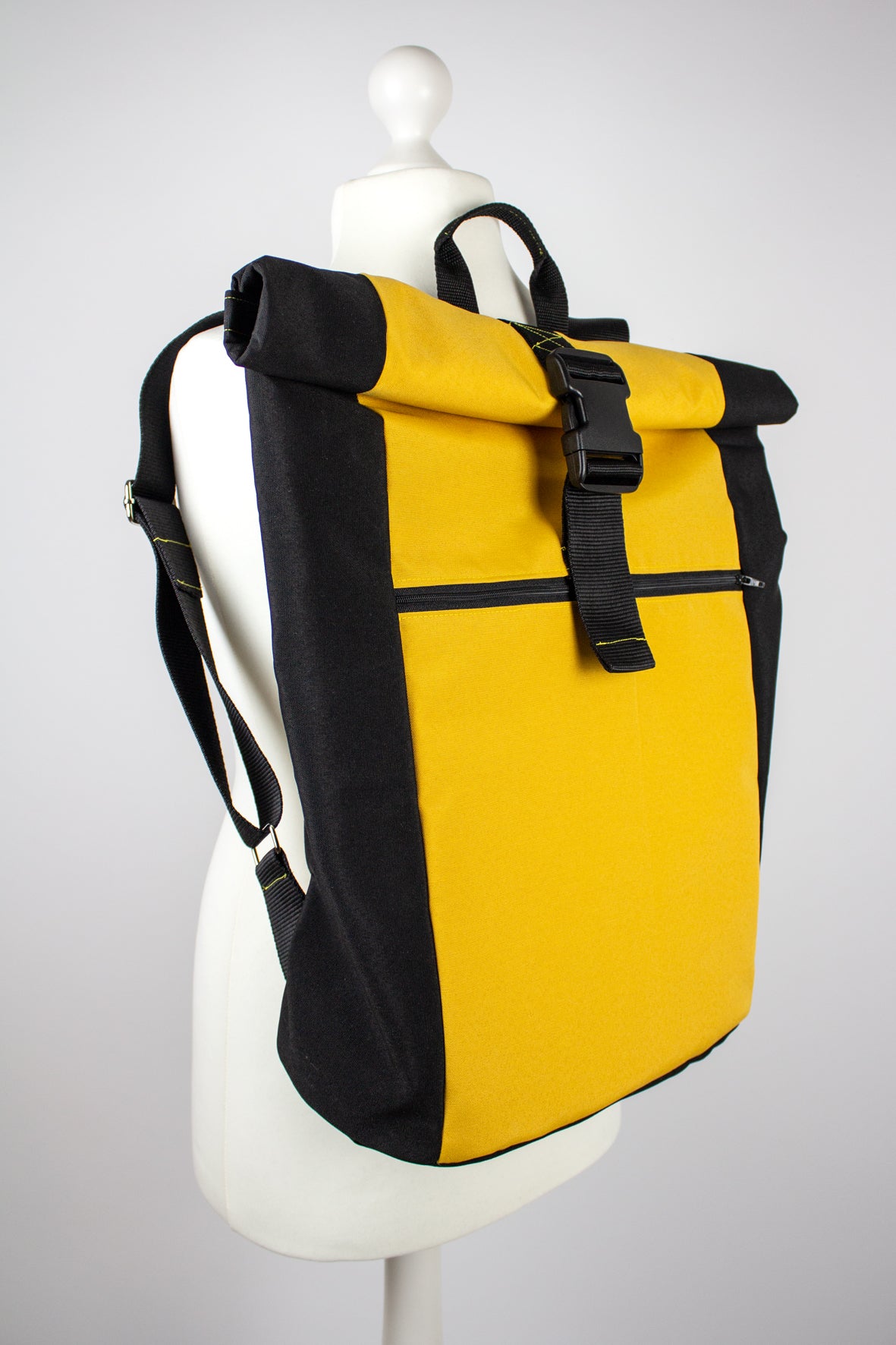 Rolltop-Rucksack "ROLD"