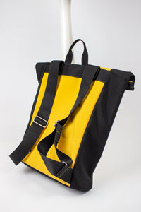 Rolltop-Rucksack "ROLD"