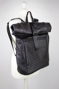 Rolltop-Rucksack "ROLD"