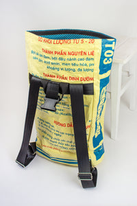 Rolltop-Rucksack "ROLD"