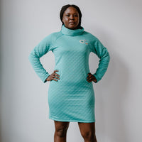 Sweatkleid "ROMEA"