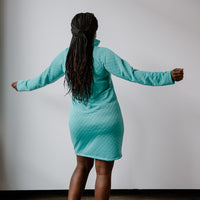Sweatkleid "ROMEA"