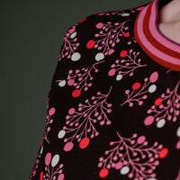 Sweatkleid "ROMEA"
