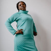 Sweatkleid "ROMEA"