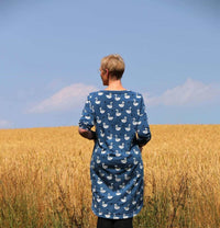 Kleid "Roosmarei"