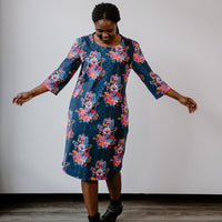 Kleid "Roosmarei"