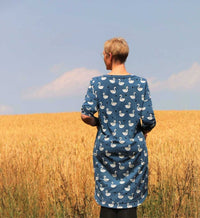 Kleid "Roosmarei"