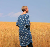 Kleid "Roosmarei"