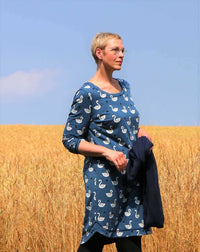 Kleid "Roosmarei"