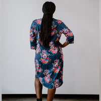 Kleid "Roosmarei"