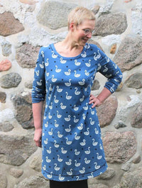 Kleid "Roosmarei"