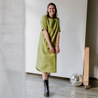 Kleid "Roosmarei"